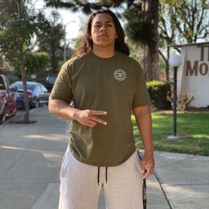 Meet your Posher, Marwin